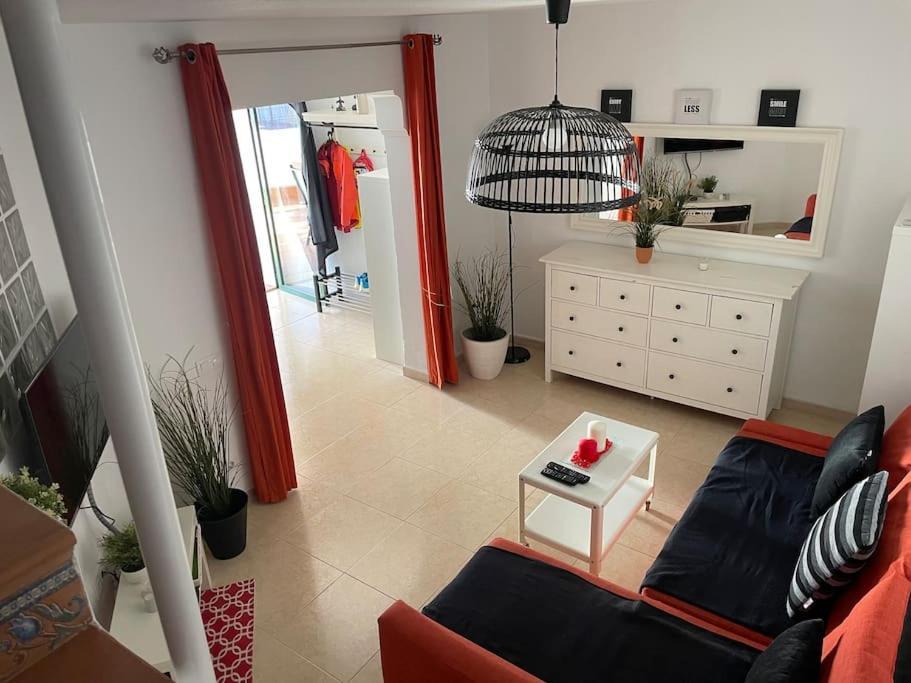 Entire Townhouse In The Paradise - Gran Canaria Maspalomas  Dış mekan fotoğraf