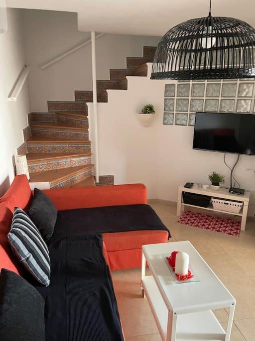 Entire Townhouse In The Paradise - Gran Canaria Maspalomas  Dış mekan fotoğraf
