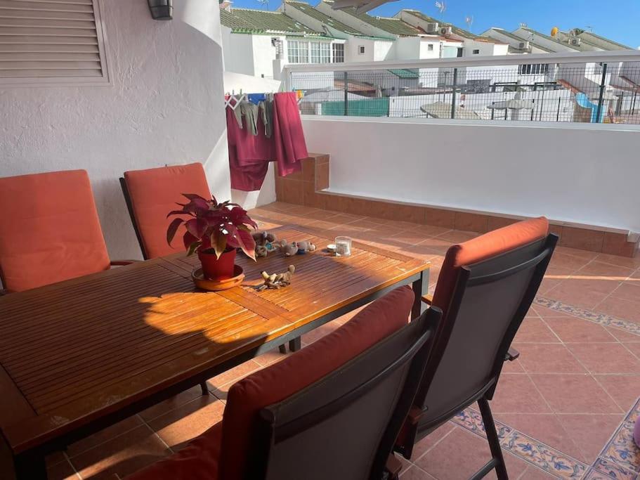 Entire Townhouse In The Paradise - Gran Canaria Maspalomas  Dış mekan fotoğraf