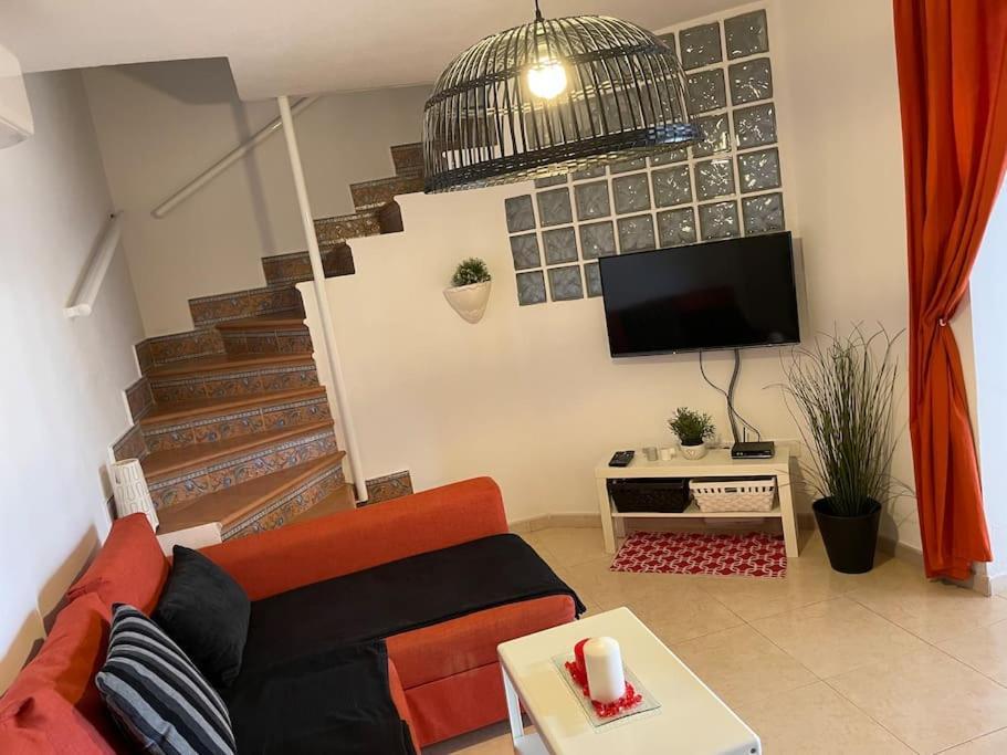 Entire Townhouse In The Paradise - Gran Canaria Maspalomas  Dış mekan fotoğraf