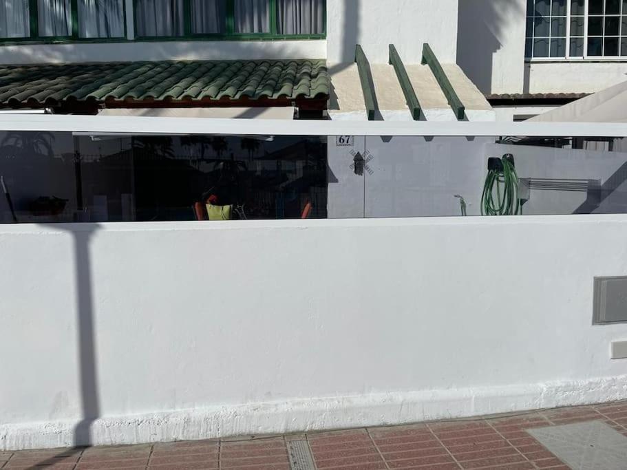 Entire Townhouse In The Paradise - Gran Canaria Maspalomas  Dış mekan fotoğraf